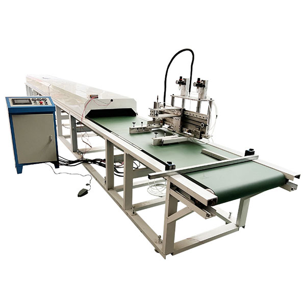 Bag Screen Printing Machine9