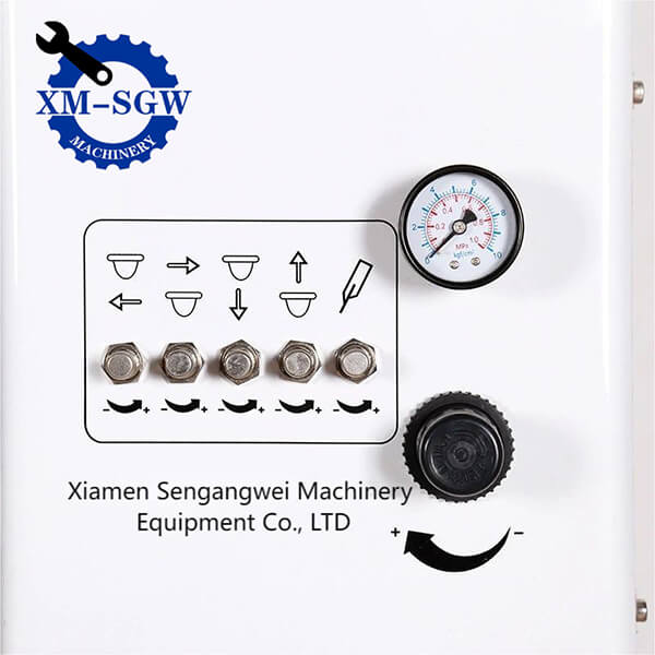 Hot Sale Tampon Machine Caps Toys Pens Pad Printing Machine For Sale2