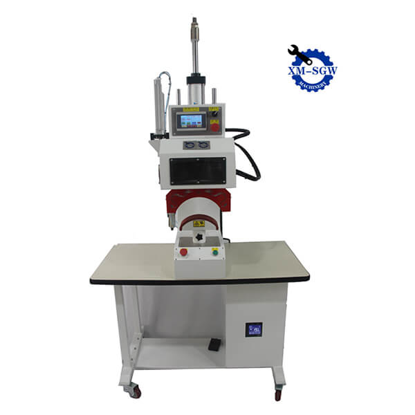 SGW-518TS Automatic Bending Hot and Cold Pressing2