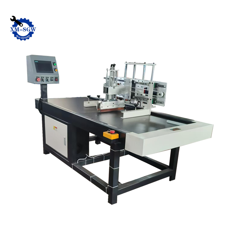 bag printing machine